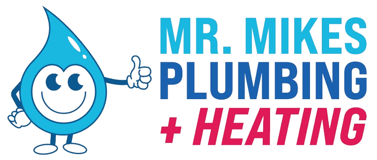  Mr. Mike's Plumbing logo
