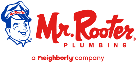 Mr. Rooter Logo Edmonton
