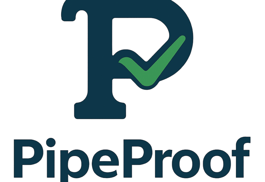 pipeproof logo